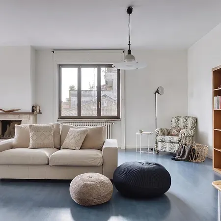 Balilla30 - Spacious 2 Bedroom Apt Next To City Center Milano Esterno foto