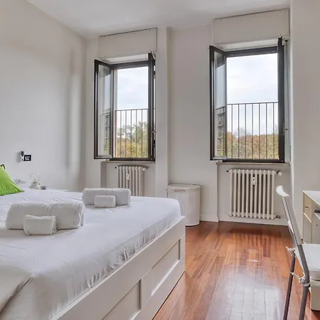 Balilla30 - Spacious 2 Bedroom Apt Next To City Center Milano Esterno foto