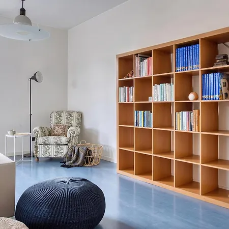 Balilla30 - Spacious 2 Bedroom Apt Next To City Center Milano Esterno foto