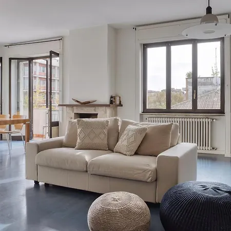 Balilla30 - Spacious 2 Bedroom Apt Next To City Center Milano Esterno foto