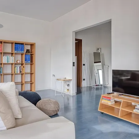 Balilla30 - Spacious 2 Bedroom Apt Next To City Center Milano Esterno foto