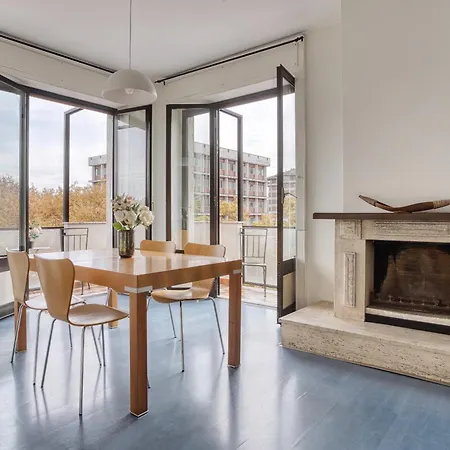 Balilla30 - Spacious 2 Bedroom Apt Next To City Center Milano Esterno foto