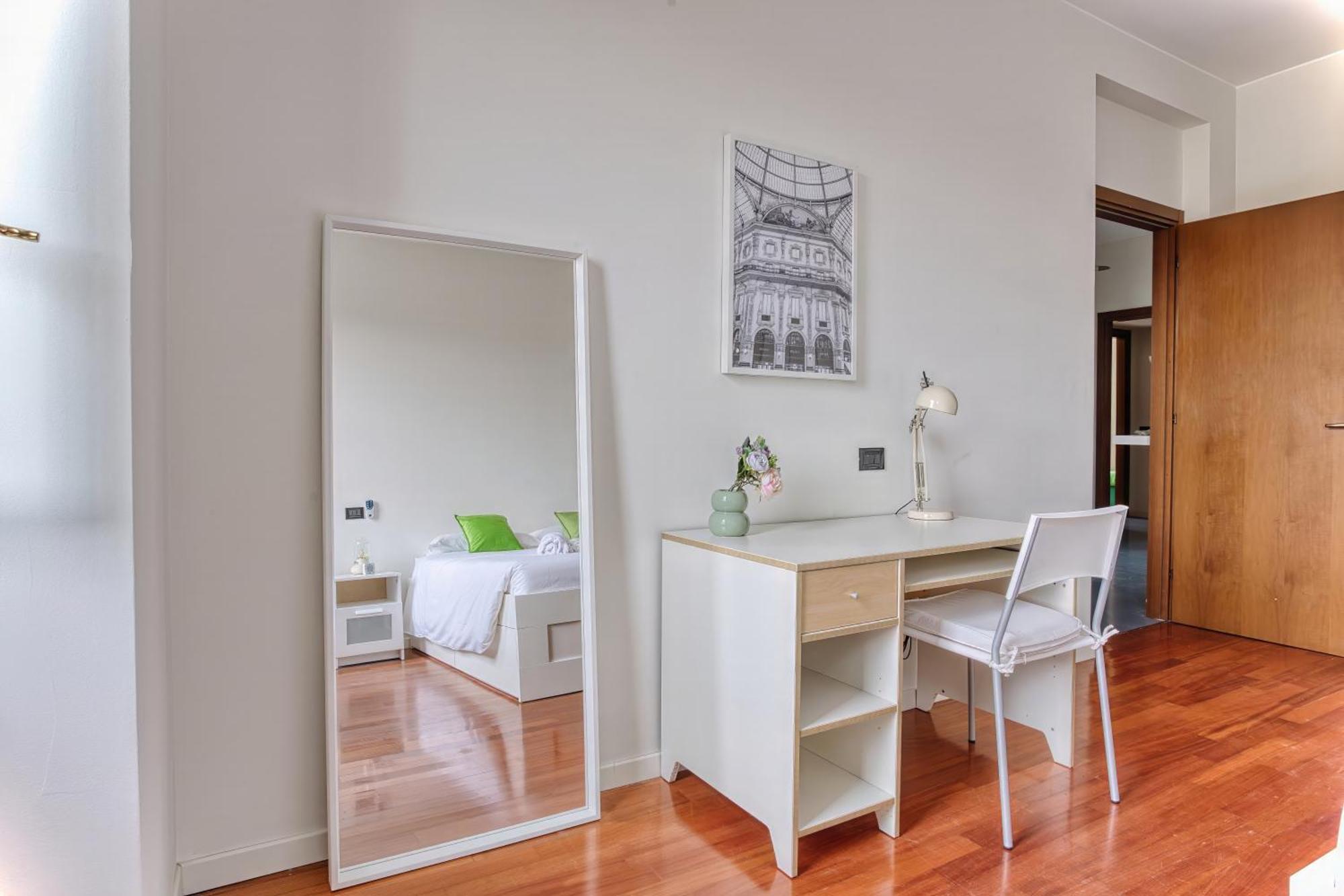Balilla30 - Spacious 2 Bedroom Next To Center Appartamento